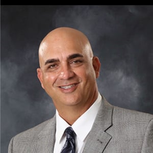 George-CEO