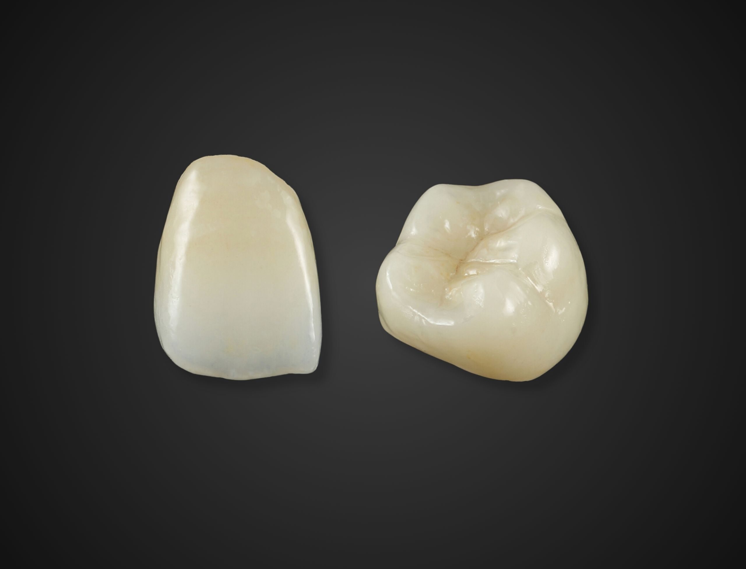 zirconia